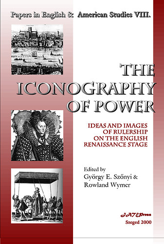 Sz�nyi Gy�rgy Endre; Rowland Wymer - The Iconography of Power