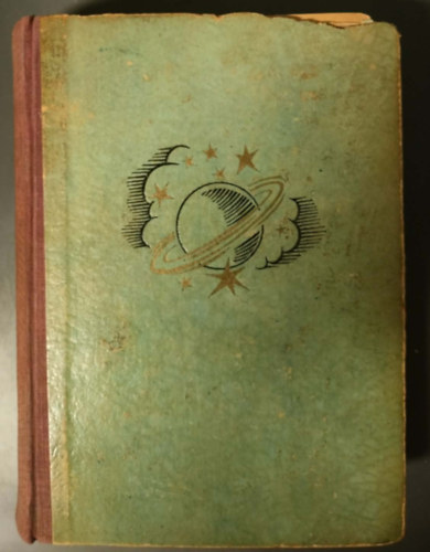 Franz Werfel - A meg nem sz�letettek csillaga I.