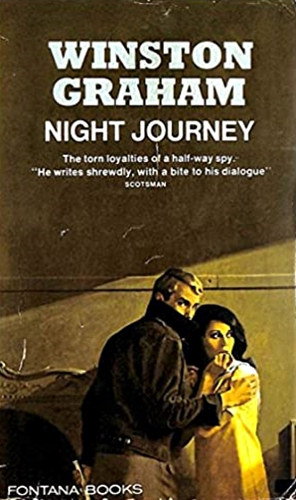 Winston Graham - Night Journey