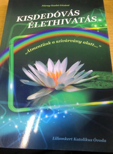 N�ray-Szab� G�z�n� - Kisded�v�s - �lethivat�s "�tment�nk a sziv�rv�ny alatt..."