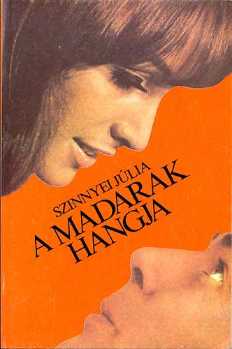 Szinnyei Júlia - A madarak hangja