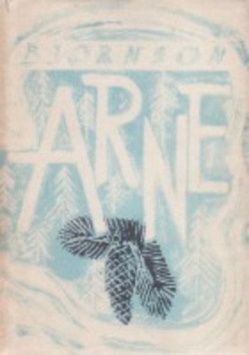 Björnson - Arne-Synnöve Solbakken