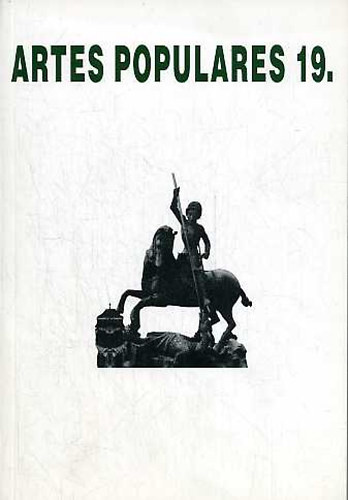 Vilmos Voigt - Artes Populares 19