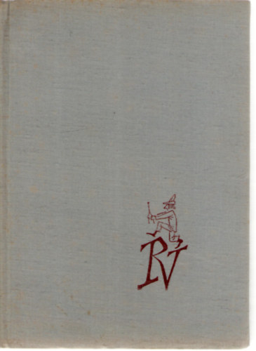 R�th-V�gh Istv�n - A var�zsvessz�