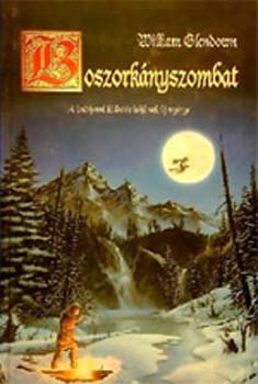 William Glendown - Boszorknyszombat