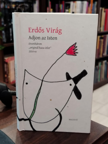 Erd�s Vir�g - Adjon az Isten