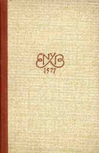 Hamvas B�la \ (szerk.) - Anthologia humana