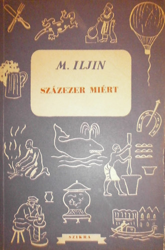 Iljin - Szzezer mirt