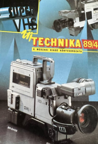 �j technika 89/4