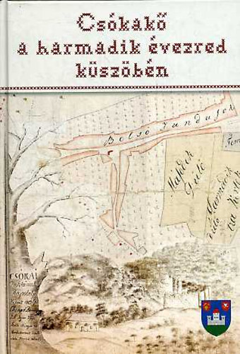 B�ni; Erd�s; F�l�p; Hath�zi - Cs�kak� a harmadik �vezred k�sz�b�n