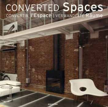 Simone szerk.: Schleifer - Converted spaces