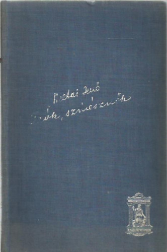 Heltai Jen� - �r�k, sz�n�szn�k �s m�s csirkefog�k (Heltai Jen� munk�i III.)