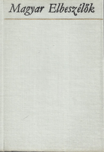 Babits Mih�ly - Hal�lfiai