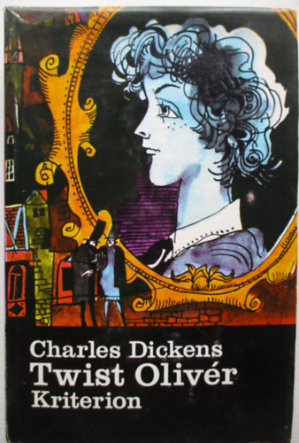 Charles Dickens - Twist Olivr