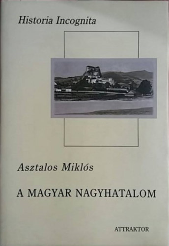 Asztalos Miklós - A magyar nagyhatalom II.