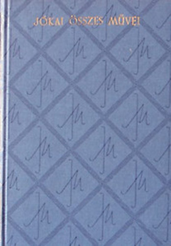 J�kai M�r - A Kr��-T�gy j�t