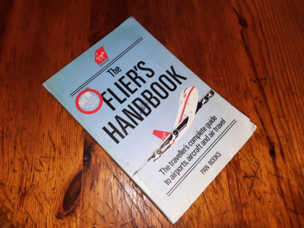 The Flier's Handbook