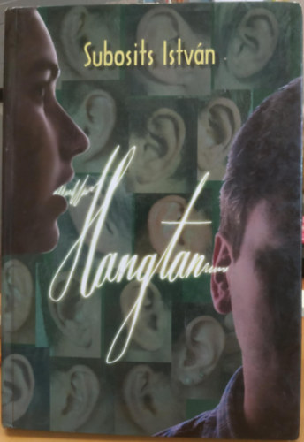 Subosits Istv�n - Hangtan