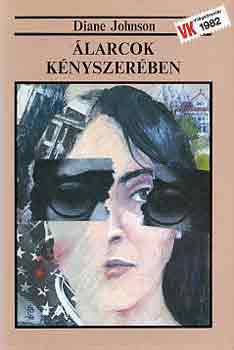 Diane Johnson - larcok knyszerben