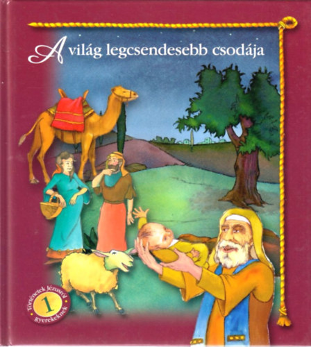 A vil�g legcsendesebb csod�ja