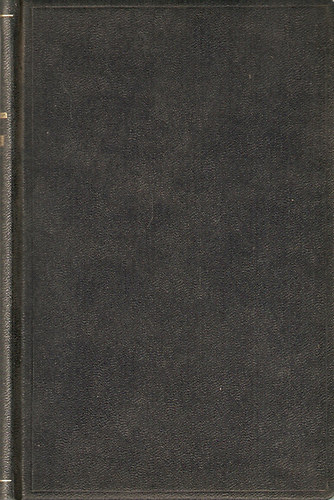 Starosolszky Aranka - Szomoruarcu férfi