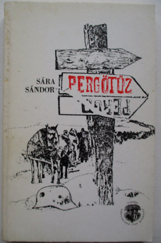 S�ra S�ndor - Perg�t�z
