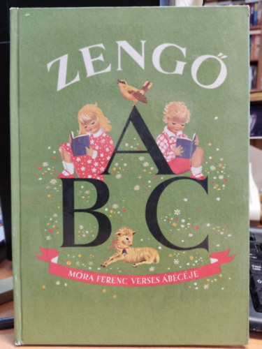 M�ra Ferenc - Zeng� ABC