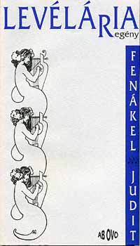 Fen�kel Judit - Lev�l�ria