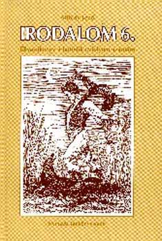 Alf�ldi Jen� - Irodalom 6. Olvas�k�nyv