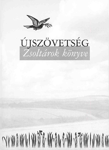 jszvetsg - Zsoltrok Knyve