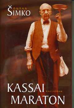 Dusan Simko - Kassai maraton