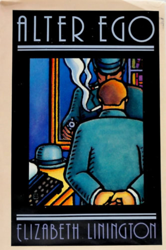 Elizabeth Linington - Alter ego