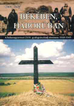 Gere J�zsef - B�k�ben, h�bor�ban