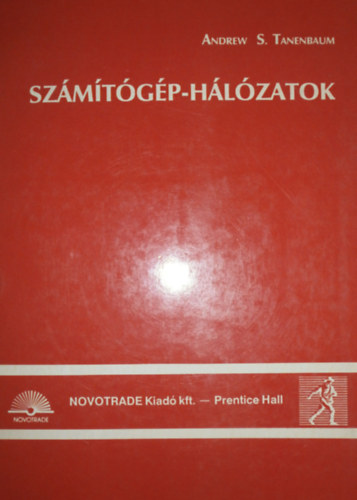 Andrew S. Tanenbaum - Szmtgp-hlzatok