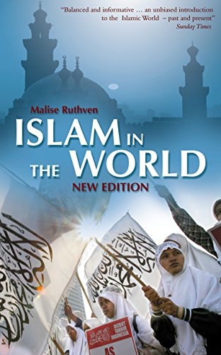 Malise Rithven - Malise Rithven - Islam in the World-New Edition