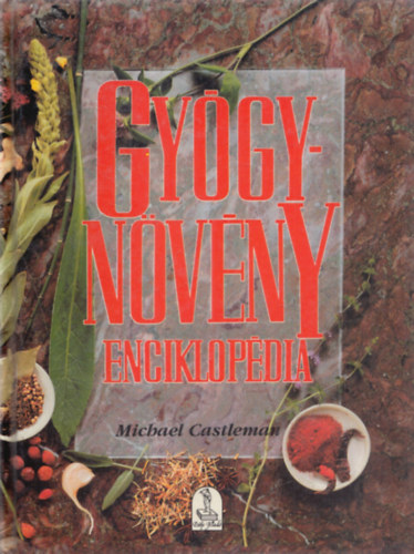 Michael Castleman - Gygynvny enciklopdia