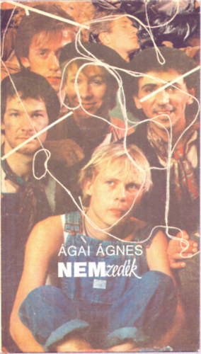 �gai �gnes - Nemzed�k