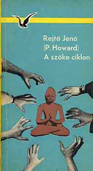 Rejt� Jen� - A sz�ke ciklon