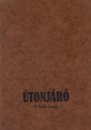 T. Pataki Lszl - tonjr - Feljegyzsek Ngrd megyrl