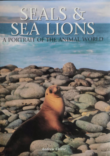 SEALS AND SEA LIONS