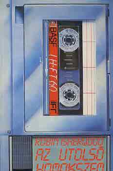 Robin Isherwood - Az utols homokszem