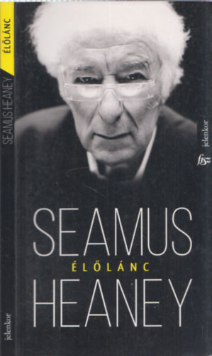 Seamus Heaney - llnc