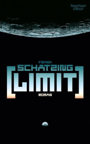 Frank Sch�tzing - Limit (n�met)