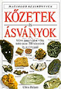 Chris Pellant - K�zetek �s �sv�nyok - Hat�roz� k�zik�nyvek