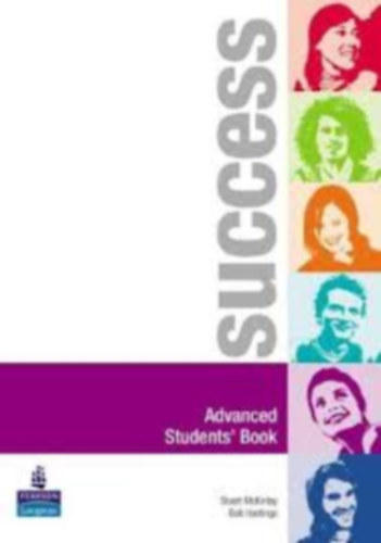 Success Advanced Students' Book
