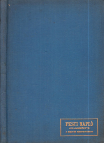 Keleti Arthur - Angyali üdvözlet (számozott, kétszer aláírt)