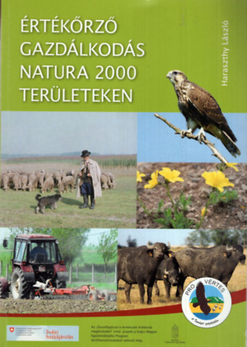 Haraszthy Lszl - rtkrz gazdlkods - Natura 2000 terleteken