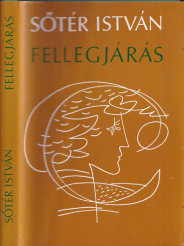 Str Istvn - Fellegjrs (Dediklt)