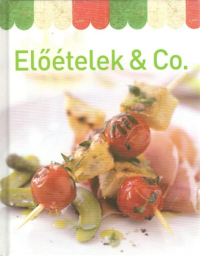 Eltelek & Co.
