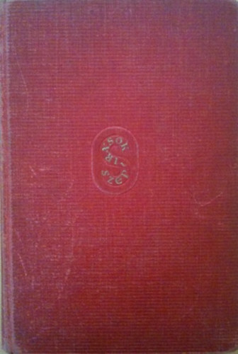 Sz�nt� Gy�rgy - Volgadal